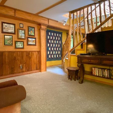 Country Sunshine Bed And Breakfast Hermosa Екстер'єр фото