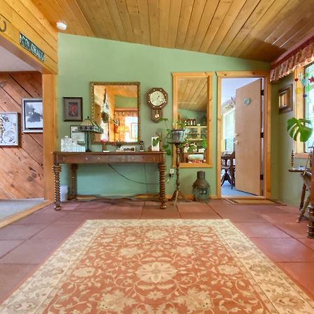 Country Sunshine Bed And Breakfast Hermosa Екстер'єр фото