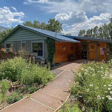 Country Sunshine Bed And Breakfast Hermosa Екстер'єр фото