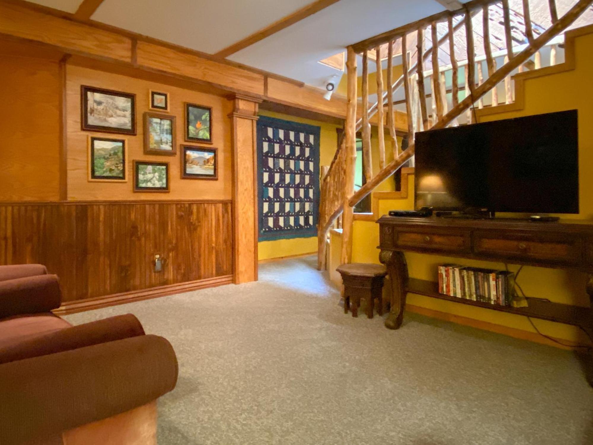 Country Sunshine Bed And Breakfast Hermosa Екстер'єр фото