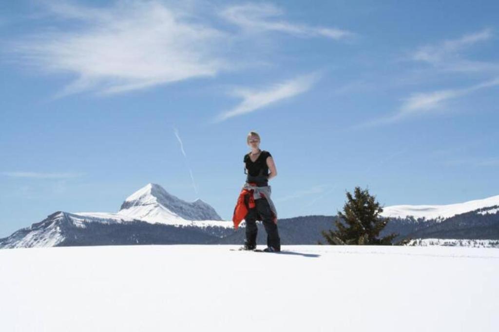 Country Sunshine Bed And Breakfast Hermosa Екстер'єр фото