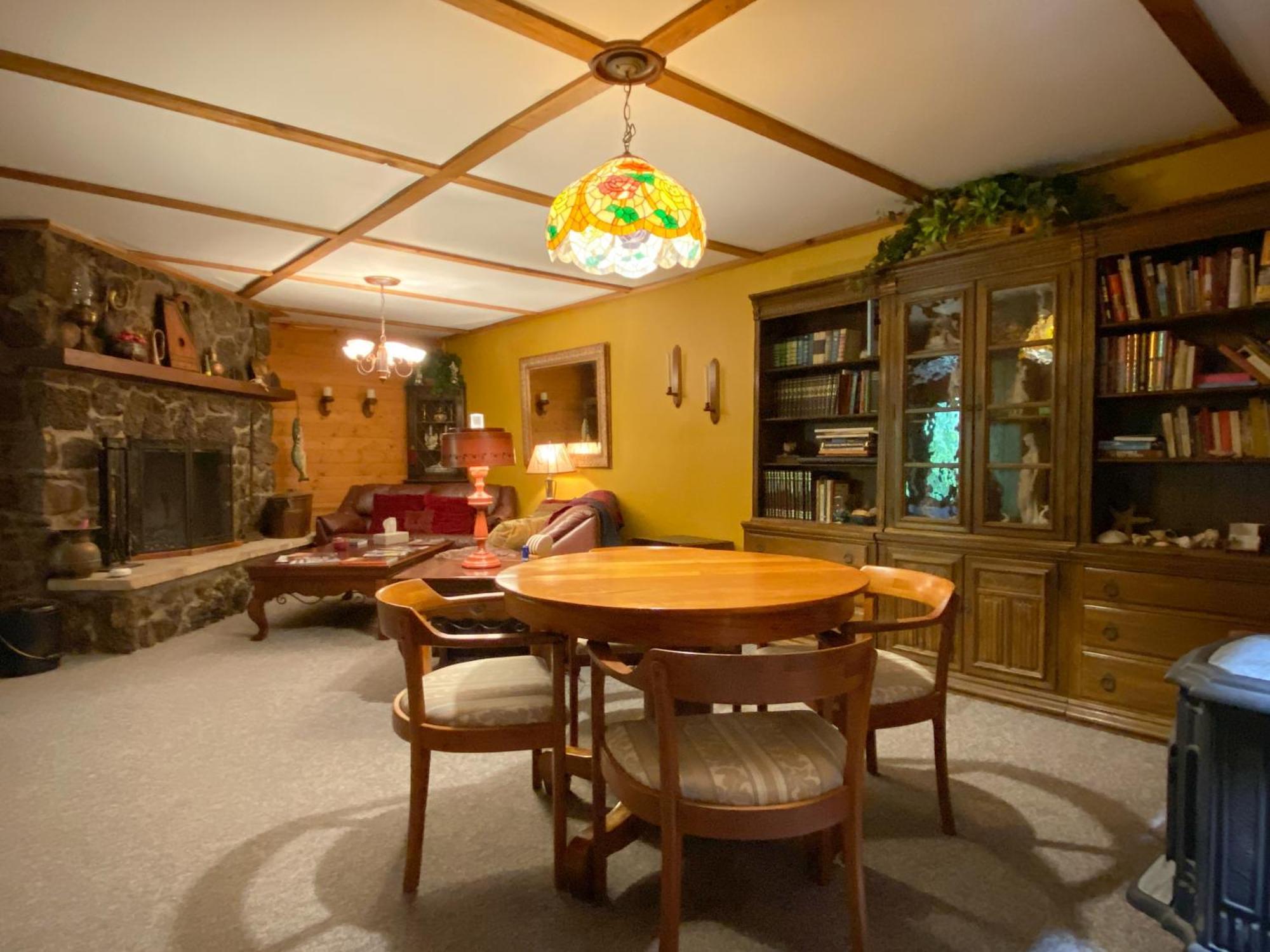 Country Sunshine Bed And Breakfast Hermosa Екстер'єр фото