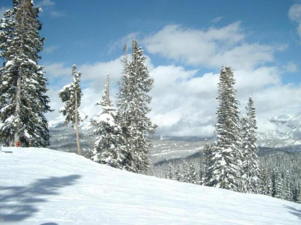 Country Sunshine Bed And Breakfast Hermosa Екстер'єр фото