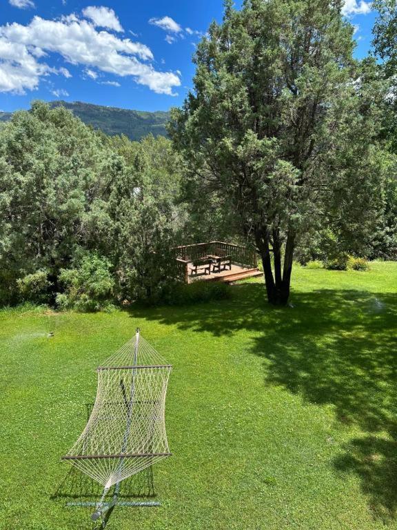 Country Sunshine Bed And Breakfast Hermosa Екстер'єр фото