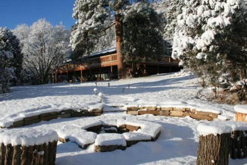 Country Sunshine Bed And Breakfast Hermosa Екстер'єр фото