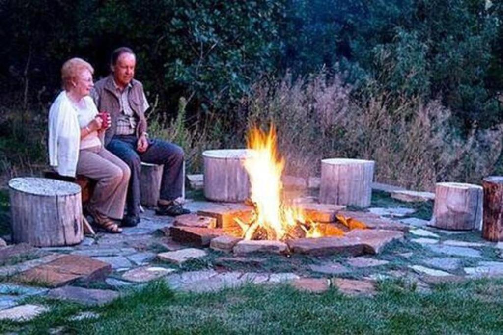 Country Sunshine Bed And Breakfast Hermosa Екстер'єр фото
