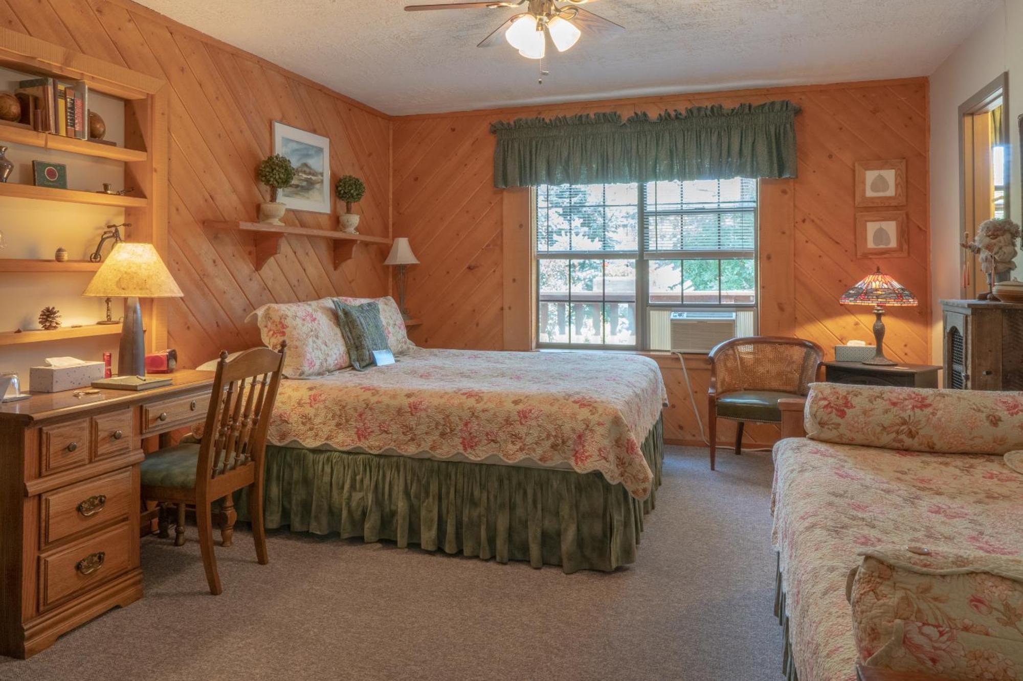 Country Sunshine Bed And Breakfast Hermosa Екстер'єр фото