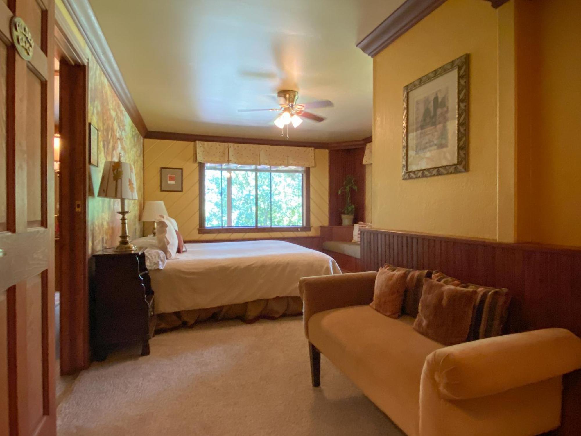 Country Sunshine Bed And Breakfast Hermosa Екстер'єр фото