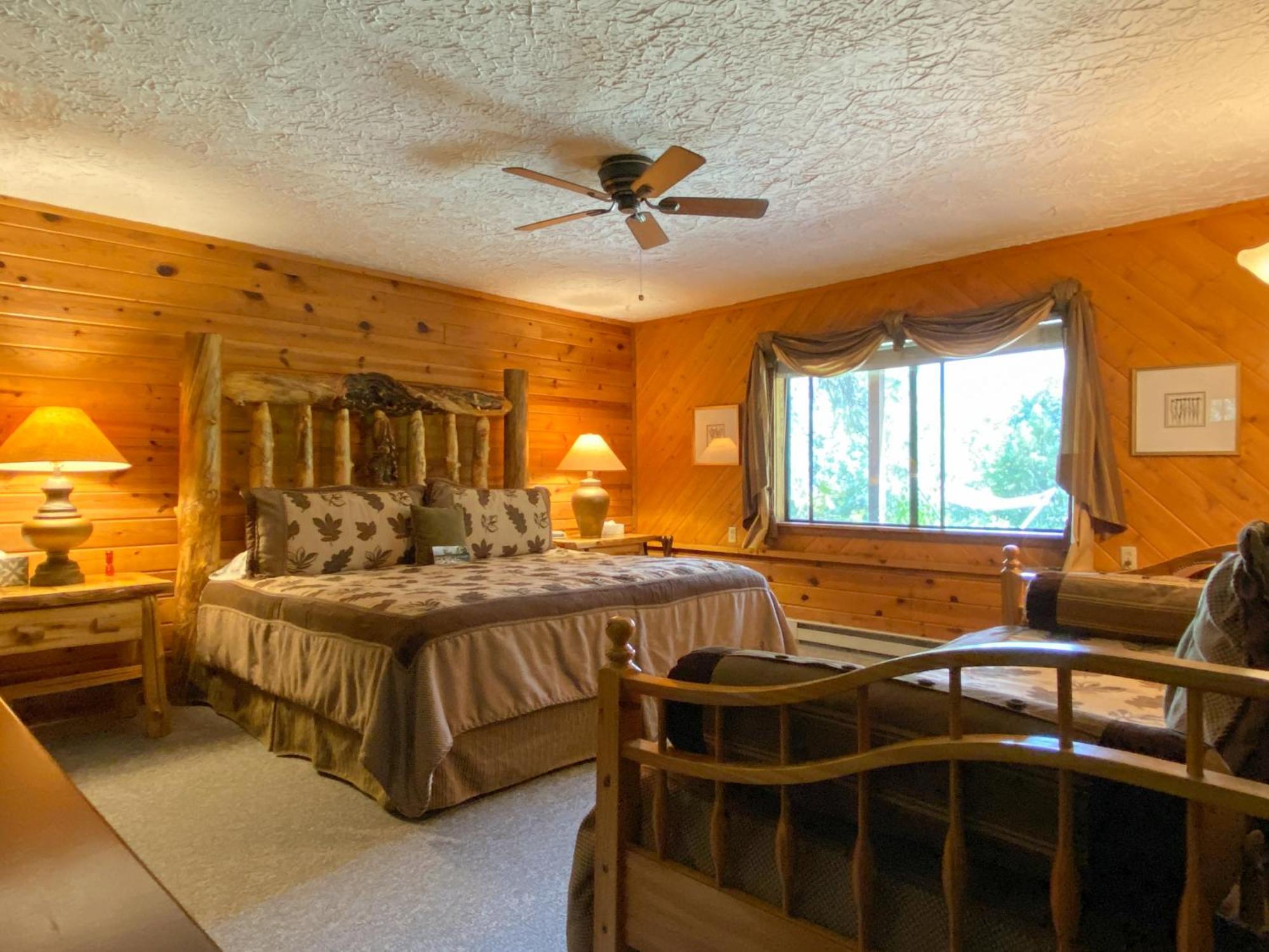 Country Sunshine Bed And Breakfast Hermosa Екстер'єр фото