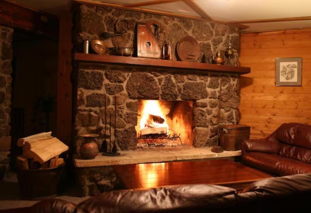 Country Sunshine Bed And Breakfast Hermosa Екстер'єр фото