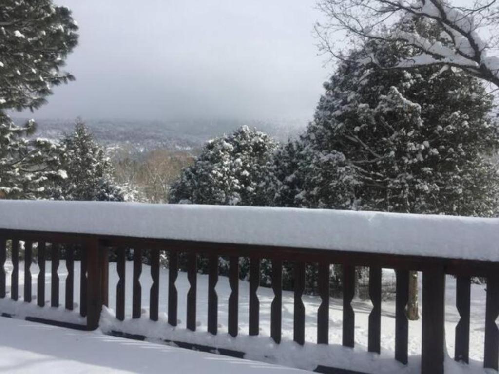 Country Sunshine Bed And Breakfast Hermosa Екстер'єр фото